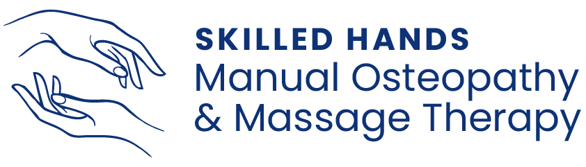 skilled hands logo horizontal